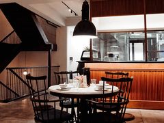 大堂-林四喜·闽南传家菜(鼓浪屿店)