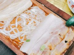 -木桶记臭鳜鱼·安徽非遗名菜(火车站白马老店)