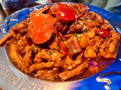 -胖哥俩肉蟹煲(虹口龙之梦店)