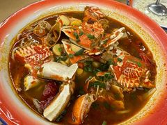 -老三样·旧食新味(绿地店)