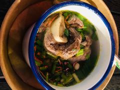 -沙州食驿·非遗小吃夜市