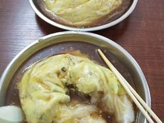 -后街女孩肠粉店
