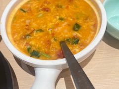 -吕氏疙瘩汤·新派鲁菜(东城万达广场店)