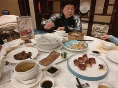 -泉州富力万达文华酒店-品珍中餐厅