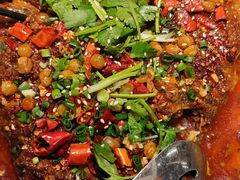 -小六汤包砂煲菜(文景路店)