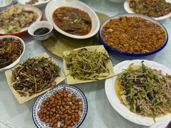 -聚福缘菜馆(隆昌路店)