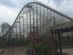 -济南方特东方神画