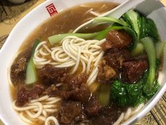 牛杂面-瓦记米粉(东鼓道店)
