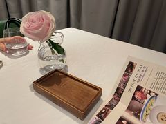 -L'Arome芳芳法国餐厅(仙林金鹰店)