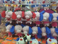 -大玩家(济宁太白路万达店)