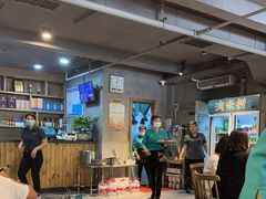 -鱼粤鲜淘米捞·中山脆肉鲩火锅(悦湖会店)