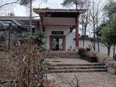 -岳麓山风景名胜区