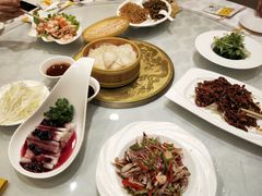 -大地春饼店(黄河路店)