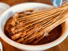 -叶婆婆钵钵鸡(解放碑店)