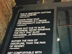 -CrossFit MeWellness