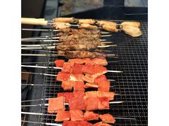 -串烧工坊 BBQ Box(牛车水店)