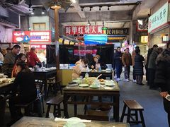 -阿财老铺·老蚌埠龙虾城(华夏总店)