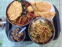 -红鼻子桂林米粉(金唐新光界店)