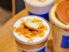 -快乐柠檬happylemon(北京APM店)