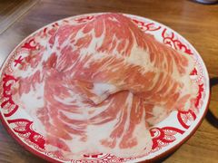 -楠火锅(仁恒梦中心店)