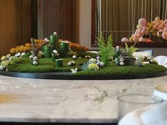 -成都保利公园皇冠假日酒店(熊猫基地店)