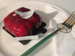 -西檬树SIMON·T轻奢蛋糕(大东方Max店)