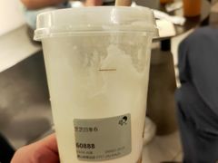 -喜茶(佛山岭南站店)