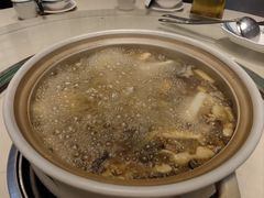 -爱膳菌锅锅(阳南店)