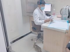 -全心全意连锁动物医院·微创中心·内科急重症·心脏专科(丰管路店)