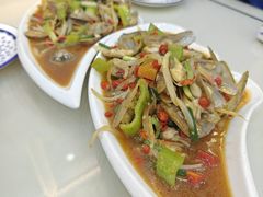 -覃记海鲜美食餐厅