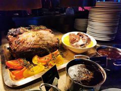 -广州富力君悦大酒店·凯菲厅