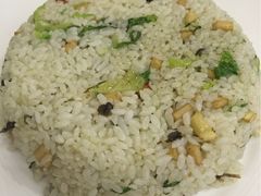 -菩提树·素食餐厅(汇智国际商业中心店)