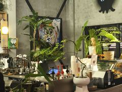 -nodcafe(M50创意园店)