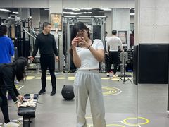 -VPsmart私教健身工作室(新华路旗舰店)