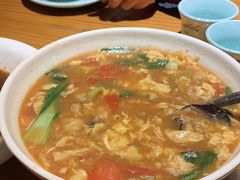 长治拌汤-山西人家(锦创书城店)