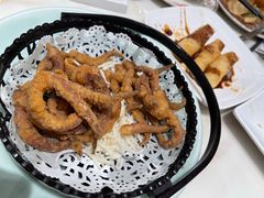 -稻香酒家·35年老字号(侨光店)