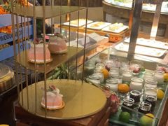 -世纪金源大饭店海鲜自助餐厅(迎宾路店)