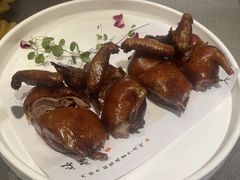 -北平盛世·新京菜·北京烤鸭(劲松·双井店)