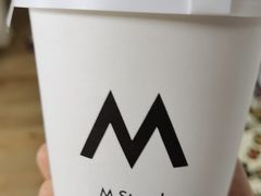 -M Stand(北京平安幸福中心店)
