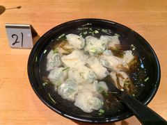 -真真鲜馄饨店(启蒙路店)