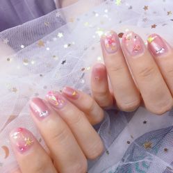 -ChuLian初莲日式美甲美睫
