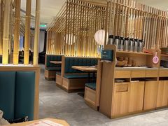 -温野菜涮涮锅(大悦城店)