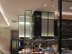 -武汉厨房自助餐厅·武汉卓尔万豪酒店