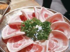 -汉拿山(北京上地华联店)