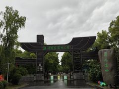 -溱湖国家湿地公园