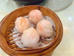 有腥气虾饺皇-有腥气私房菜·寻味顺德