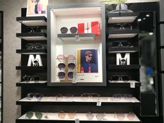 -宝岛眼镜(武汉南湖店)