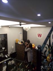-维卡 Salon