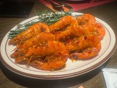 -ZAFFERANO西班牙海鲜饭(上海首店)