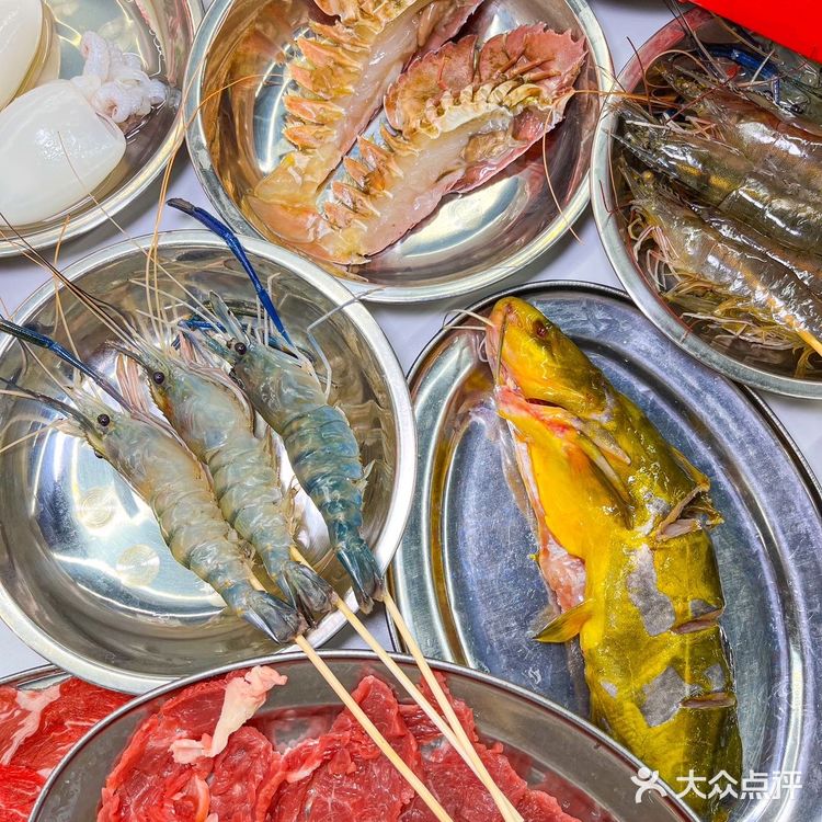 在福州  | 这是你们不能错过的海鲜集市